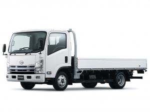 UD Trucks Condor Light Duty (JP) '2007